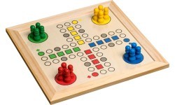 Игра Woden Philos 23,5x23,5 см