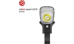 Priekšējais lukturis MagicShine ALLTY 1000