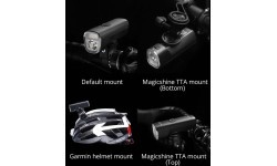 MagicShine ALLTY 1000 front light