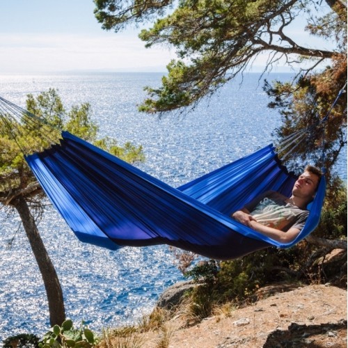 Гамак Az Light «Silk Traveller»