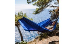 Az Light hammock 'Silk Traveller'
