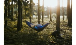 Гамак Az Light «Silk Traveller»