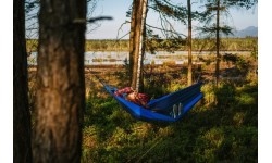 Az Light hammock 'Silk Traveller'
