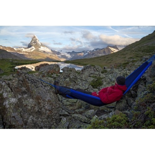 Az Light hammock 'Silk Traveller'