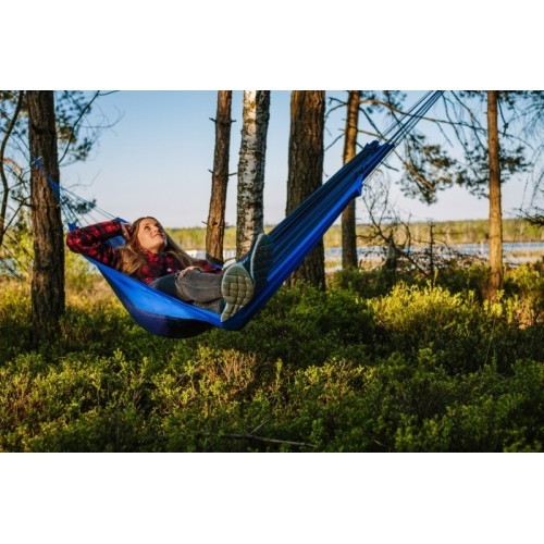 Az Light hammock 'Silk Traveller'