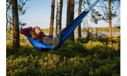Гамак Az Light «Silk Traveller»