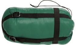 Amazonas šūpuļtīkla izolācija “Underquilt”, zaļa