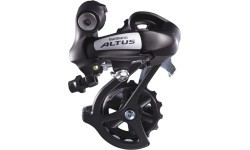 Rear Derailleur Shimano Altus M310 7/8-Speed SGS