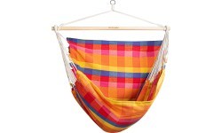 Hammock Spokey divvietīgs atpūtas soliņš Deluxe 835366