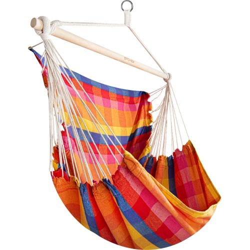 Hammock Spokey divvietīgs atpūtas soliņš Deluxe 835366