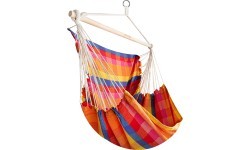 Hammock Spokey divvietīgs atpūtas soliņš Deluxe 835366