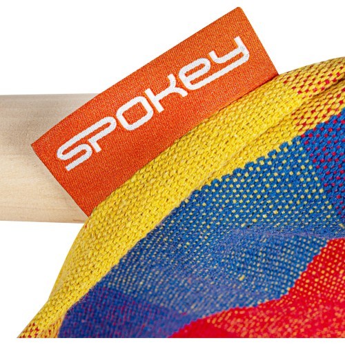 Hammock Spokey divvietīgs atpūtas soliņš Deluxe 835366