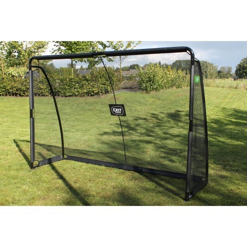 Freestanding Football Goal EXIT Finta Youth