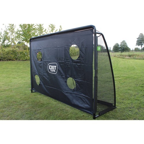 Freestanding Football Goal EXIT Finta Youth