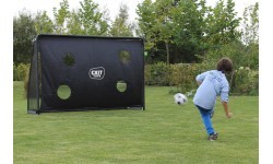 Brīvi stāvoši futbola vārti EXIT Finta Youth