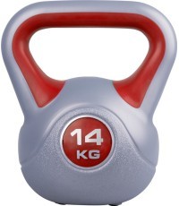 Vinila žira ar cementa pildījumu inSPORTline 14kg