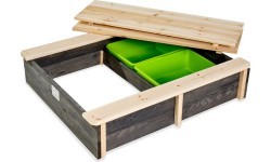 EXIT Aksent Sandpit sandbox