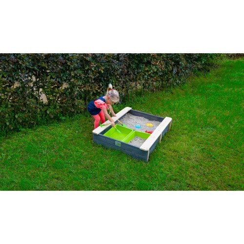 EXIT Aksent Sandpit sandbox