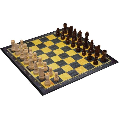 Шахматы Philos Standart 29,5x29,5 см