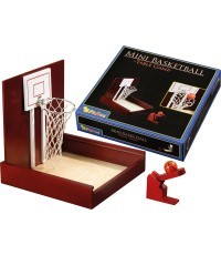 Mini basketball table game Philos 245x245x255mm