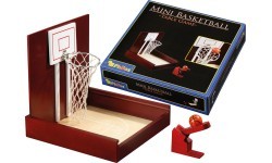 Galda spēle mini basketbols Philos 245x245x255 mm