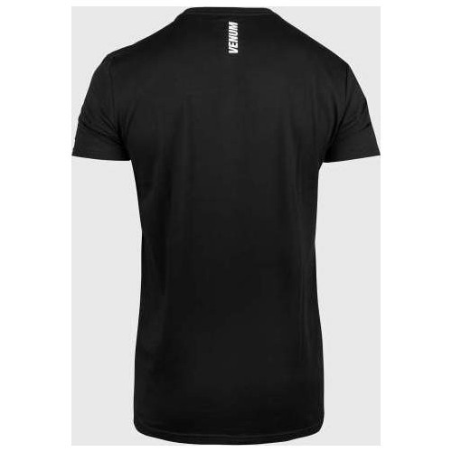 T-krekls Venum Muay Thai VT, melns/balts