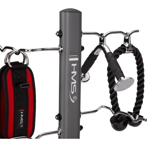 STR33 RACK FOR ACCESSORIES COMMERCIAL HMS