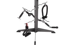 STR33 RACK FOR ACCESSORIES COMMERCIAL HMS