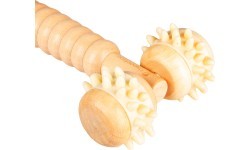 Sprocket Massage Roller inSPORTline Maikels 200
