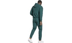 Reebok TS Tracksuit Men's Sports Suit Green HI0559