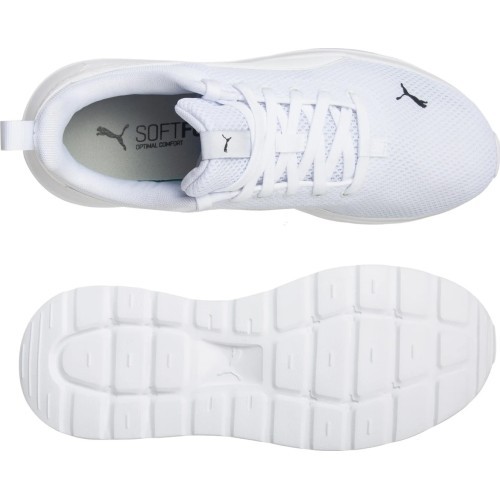 Puma Anzarun Lite White Men's Sneakers 371128 03