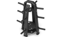 Стойка для грифов и олимпийских дисков UpForm UR-S004