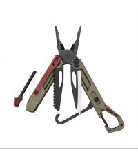 Stakeout Spark daudzfunkciju instruments, Coyote Brown