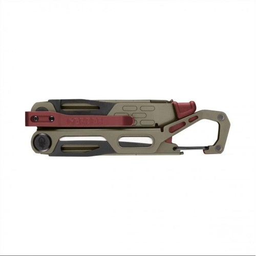 Stakeout Spark Multitool Coyote Brown