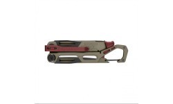 Stakeout Spark Multitool Coyote Brown