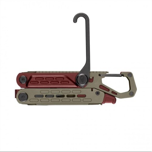 Stakeout Spark Multitool Coyote Brown
