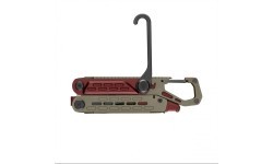 Stakeout Spark daudzfunkciju instruments, Coyote Brown
