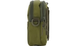 Сумка с ремешком Cattara Olive 17x12x7 см