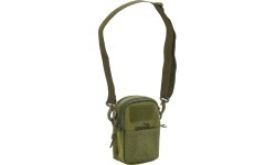 Bag with a Strap Cattara Olive 17x12x7 cm