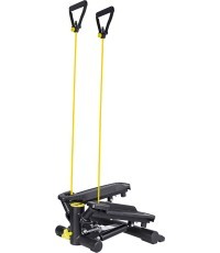 Twist stepper ar datoru inSPORTline Legro