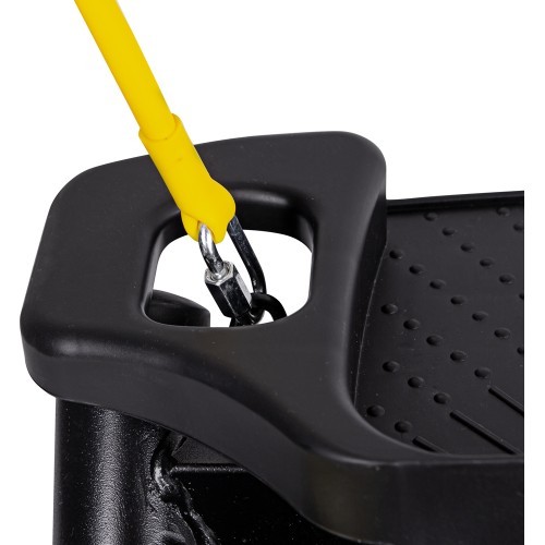 Twist steperis inSPORTline Legro
