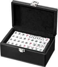 Game Philos Mahjong 3267