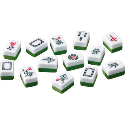 Galda spēle Philos Mahjong 3267
