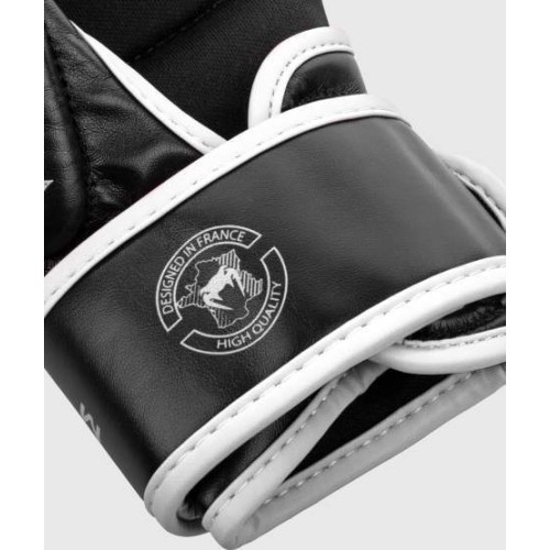 MMA cimdi Venum Challenger 3.0 – melni/balti