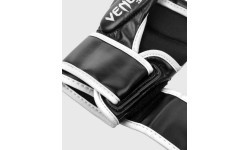 MMA cimdi Venum Challenger 3.0 – melni/balti