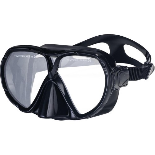 Snorkeling Set Aqua Speed VANUA + BORNEO Col. 07B 