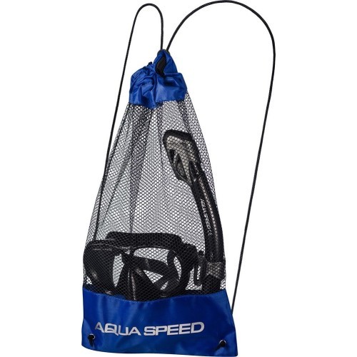 Niršanas komplekts Aqua Speed VANUA + BORNEO 07B