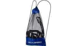 Набор для снорклинга Aqua Speed VANUA + BORNEO 07B