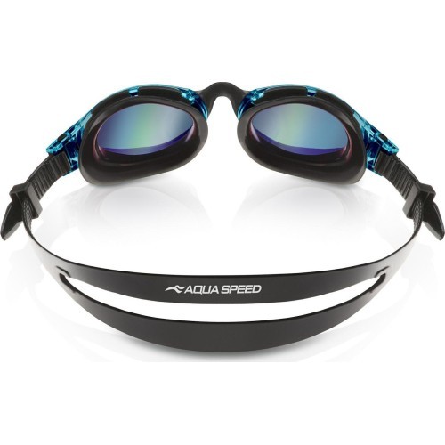 Peldbrilles TRITON 2.0 Mirror 02