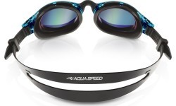 Peldbrilles TRITON 2.0 Mirror 02